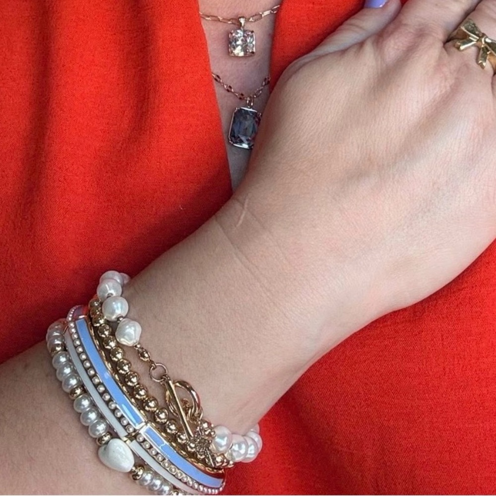 Park Lane “McKenna” Bracelet! BNIB!! - Picture 5 of 16